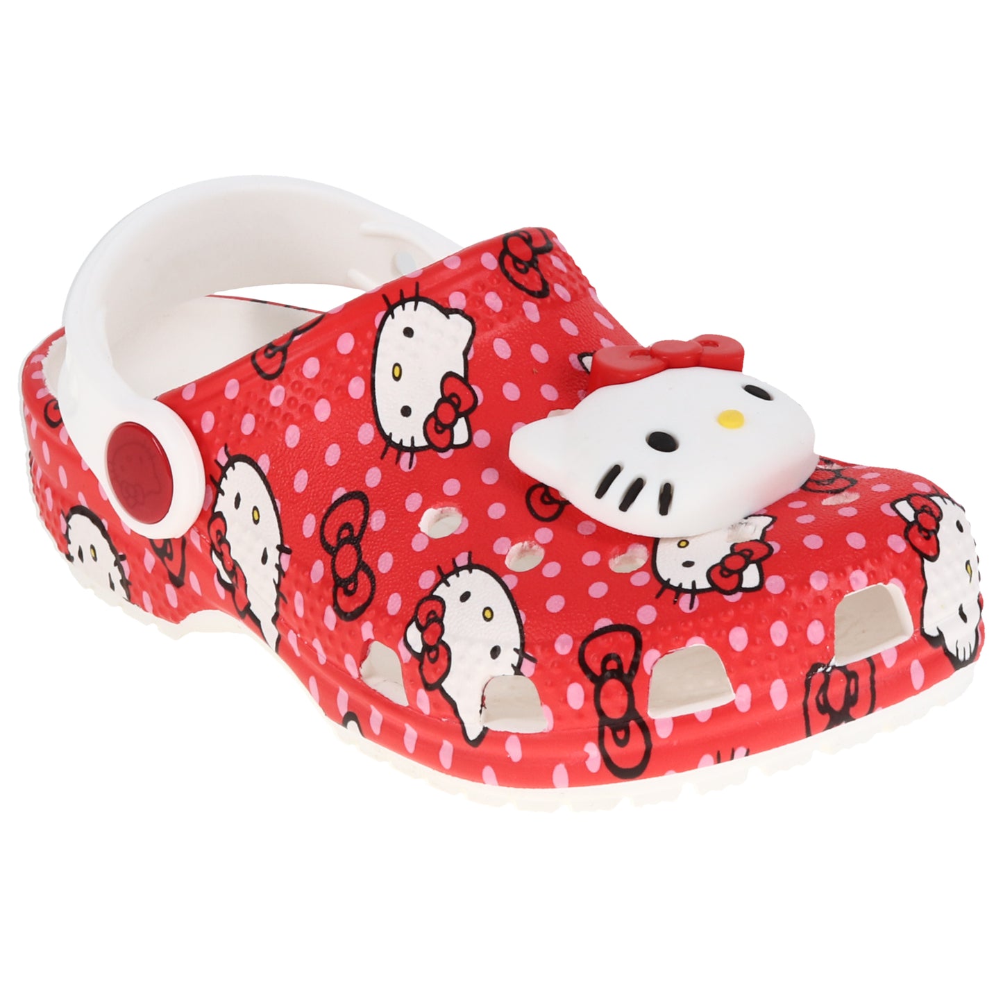 Kids' Hello Kitty Classic Clog