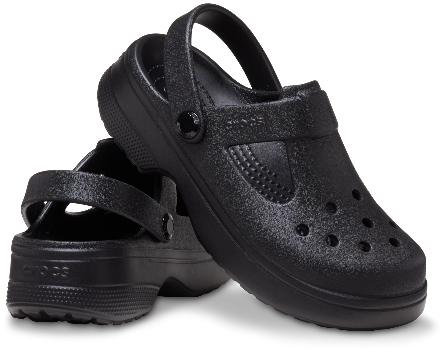 Kids' Mary Jane Clog