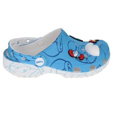 Kids' Smurfs Classic Clog