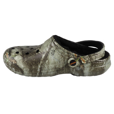 Men's Realtree APX Lined Clog