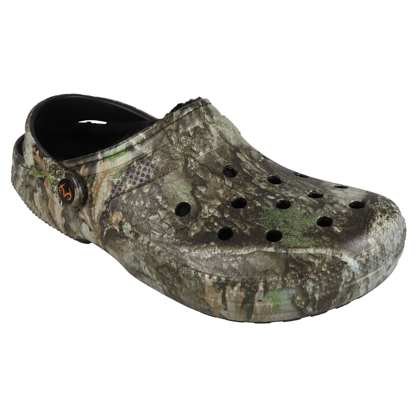 Men's Realtree APX Lined Clog