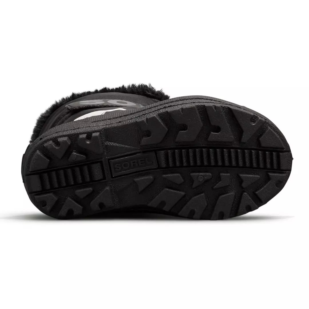 Toddlers' Snow Commander WP