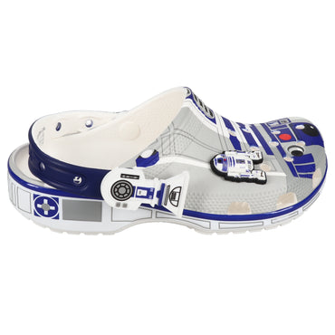Kids' Star Wars R2D2 Clog