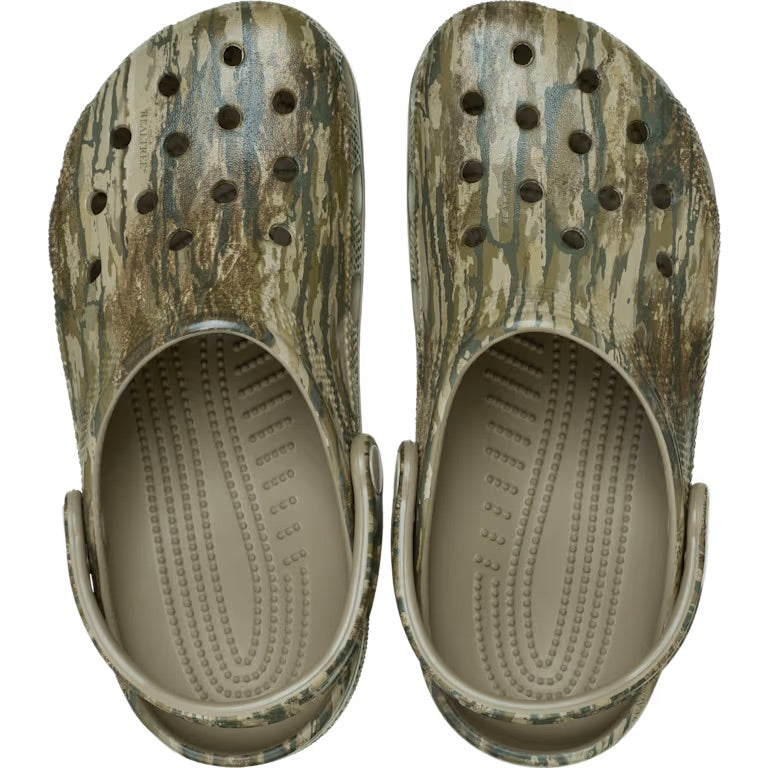 Men's Realtree Legacy Classic Clog