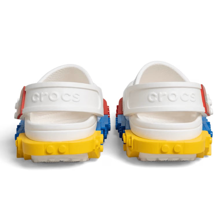 Kids' LEGO® Creativity Clog