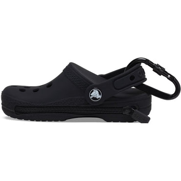 Classic Clog Pouch Bag Charm