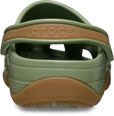 Adult Classic Evo Gum Clogs
