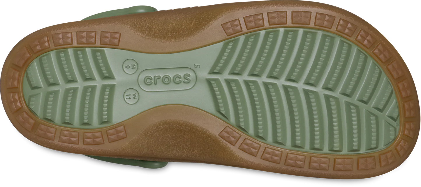 Adult Classic Evo Gum Clogs