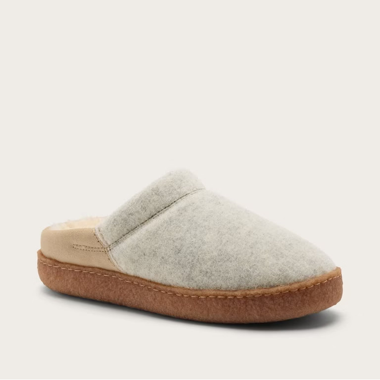 Women's Nakiska III Scuff