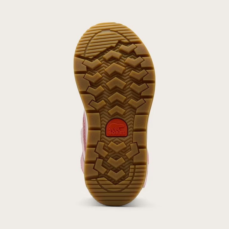 Toddlers' Whitney III Strap Mid WP