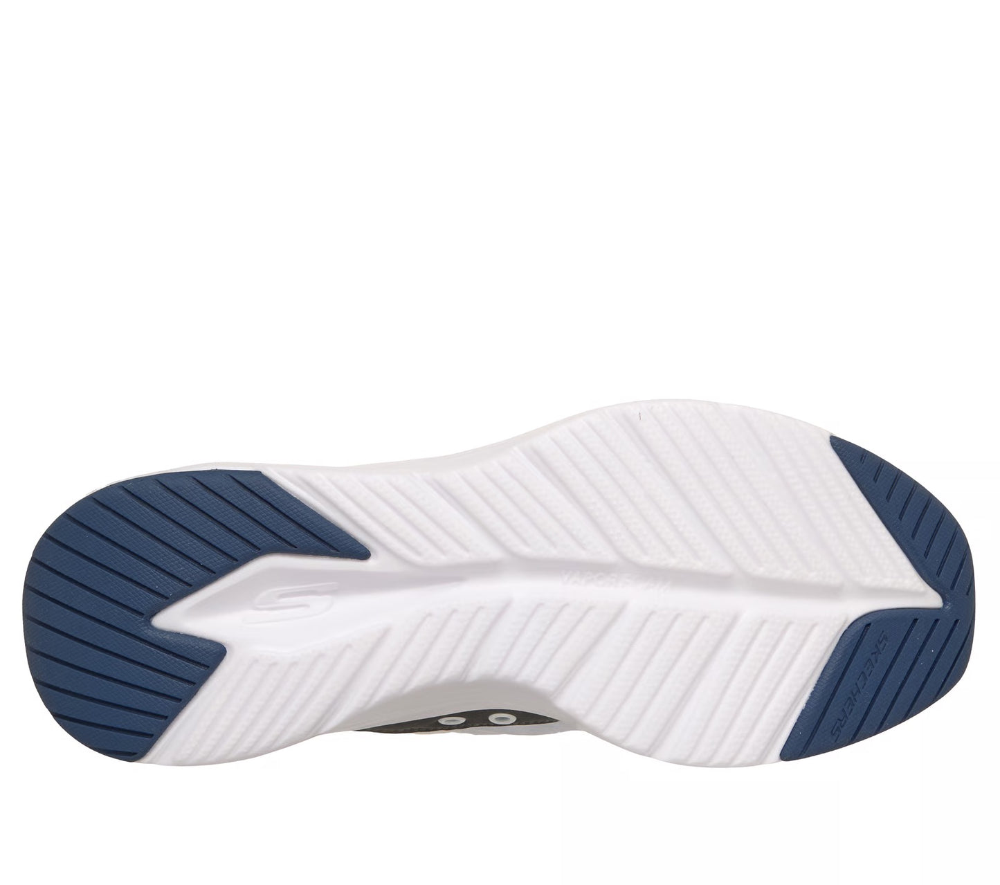 Mens Slip-Ins: Contour Foam - Cozy Fit