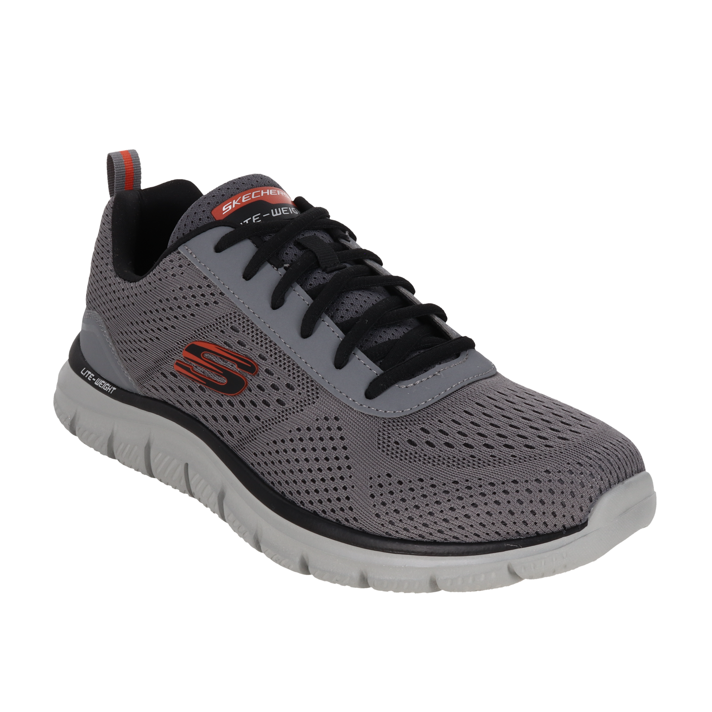 Men's Track - Leshur