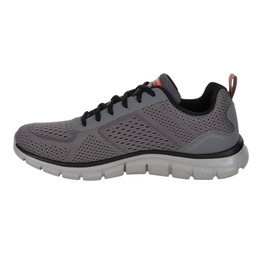 Men's Track - Leshur