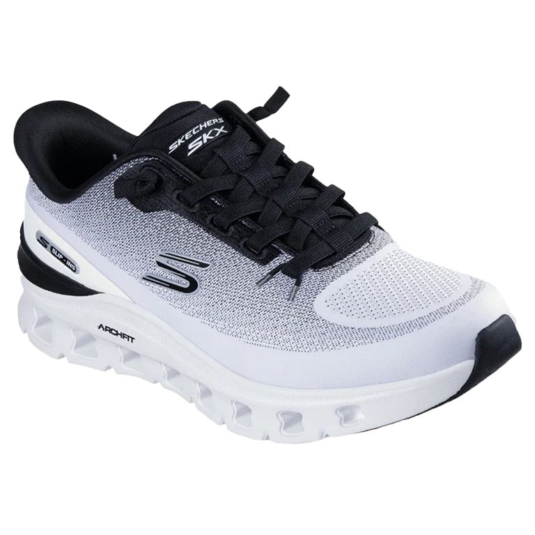 Men's Slip-Ins: Arch Fit Glide - Step Pro