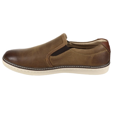 Men's McGuffey Slip On Perforated
