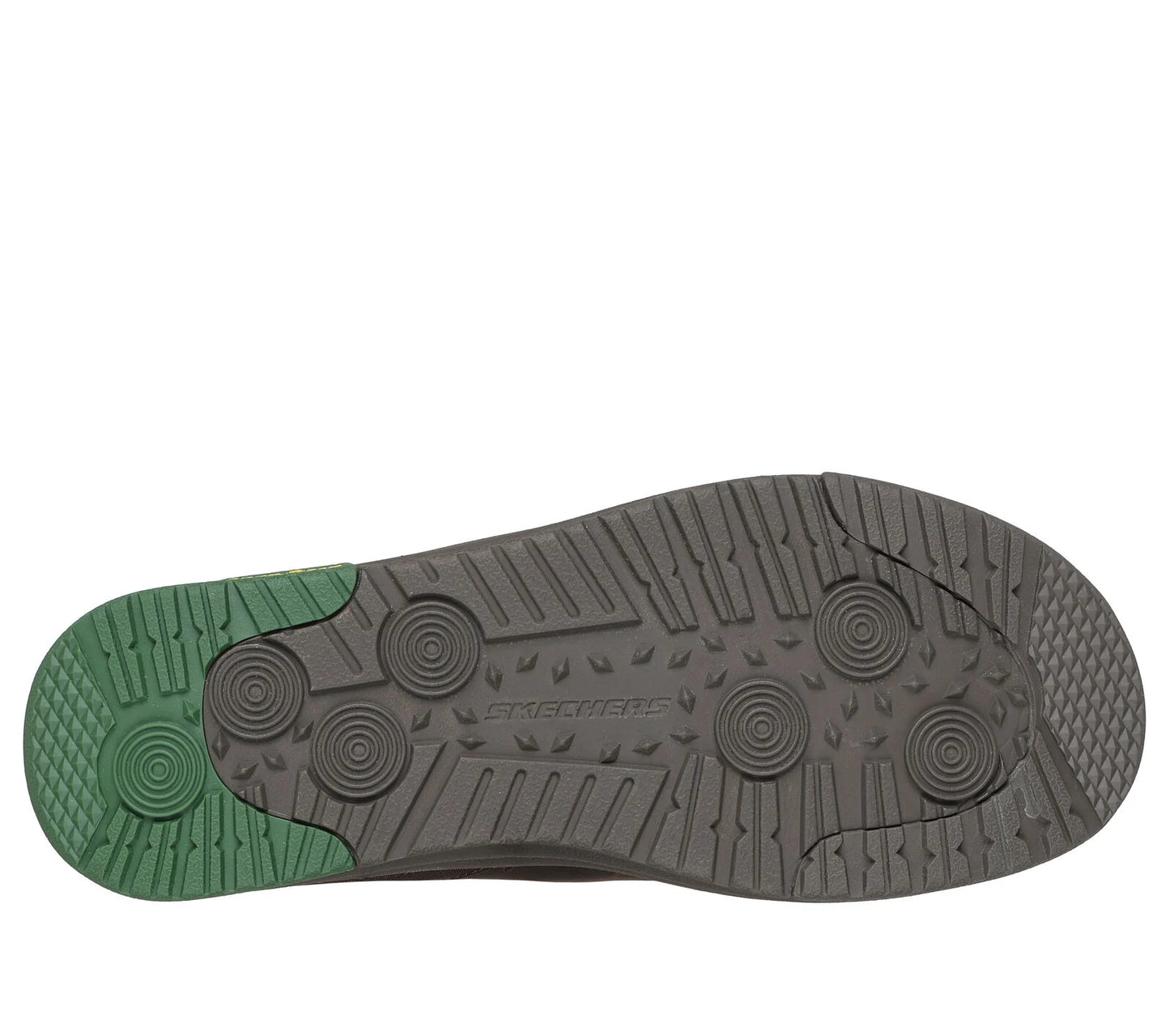 Men's Slip-Ins: John Deere Melson 2.0 - Aldric