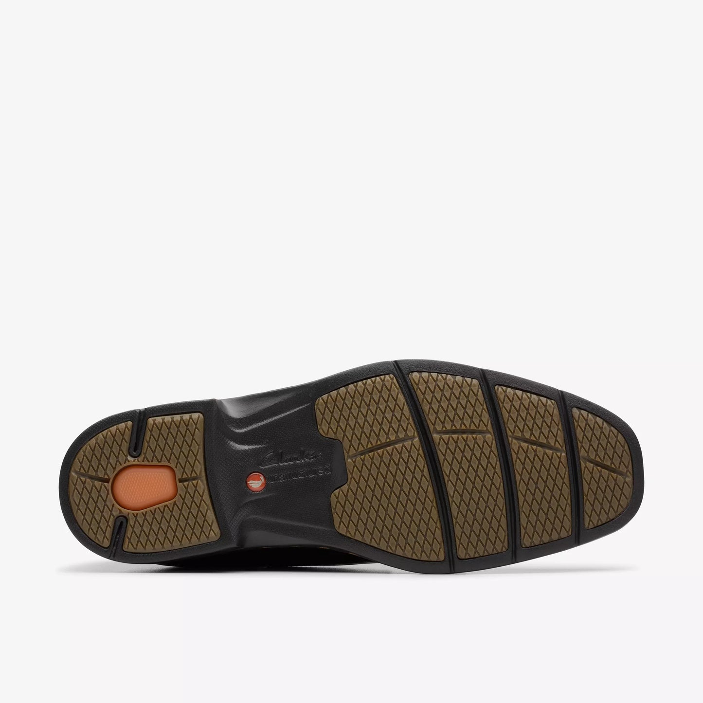 Men's UN Kendric Way Leather