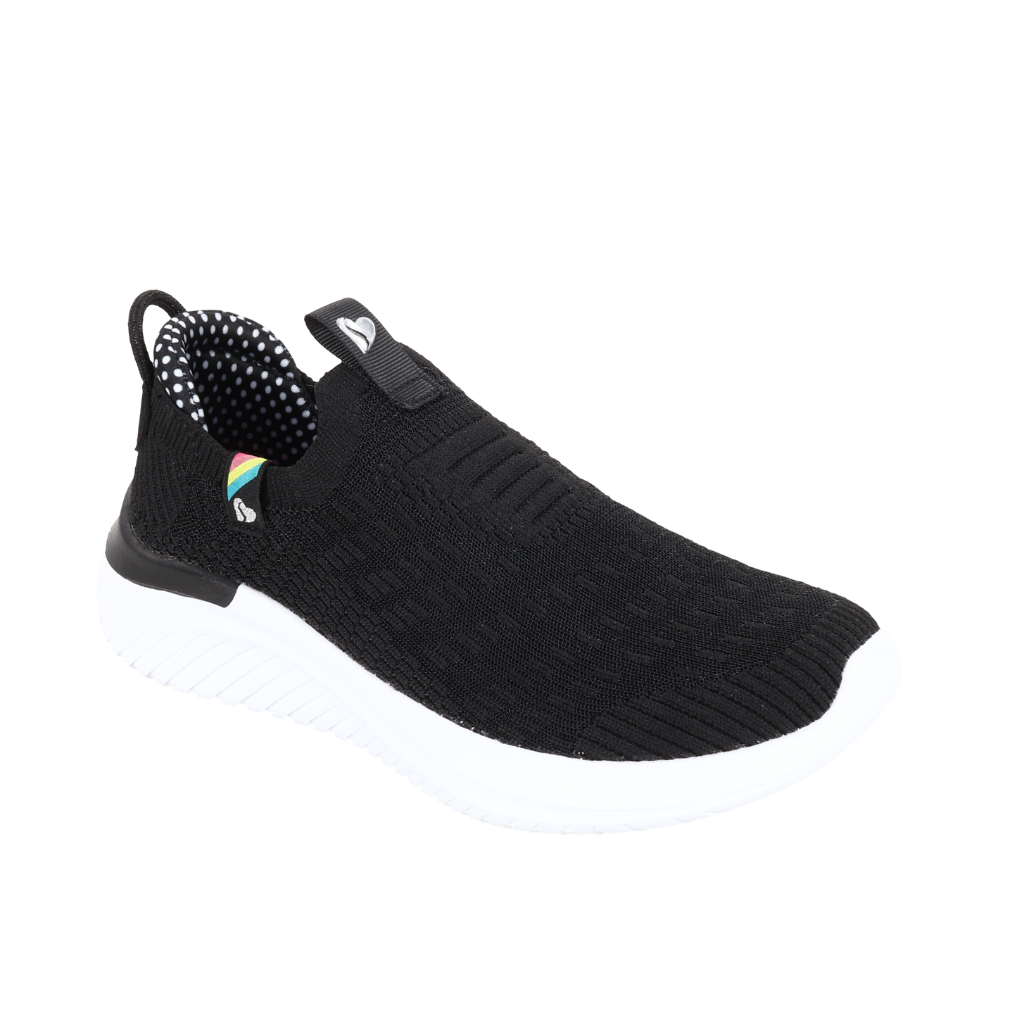 Kids' Ultra Flex 3.0 - Happy Bright