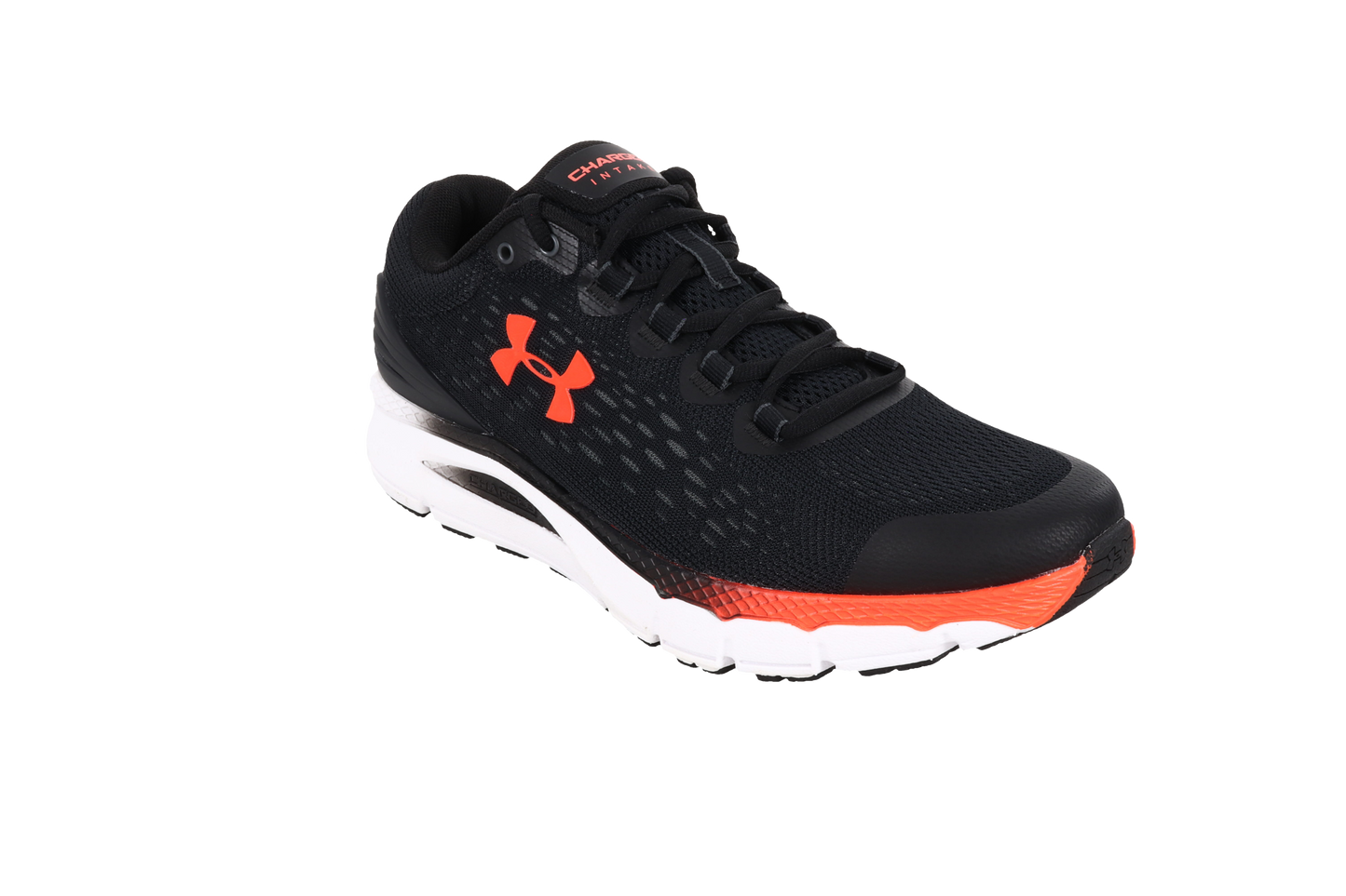 Men's Charged Intake 4