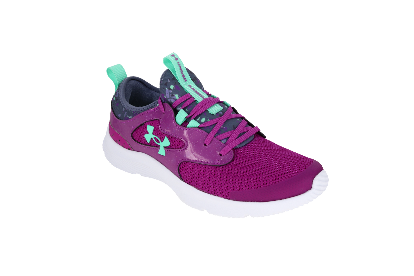 Kids' Infinity 2.0 Print