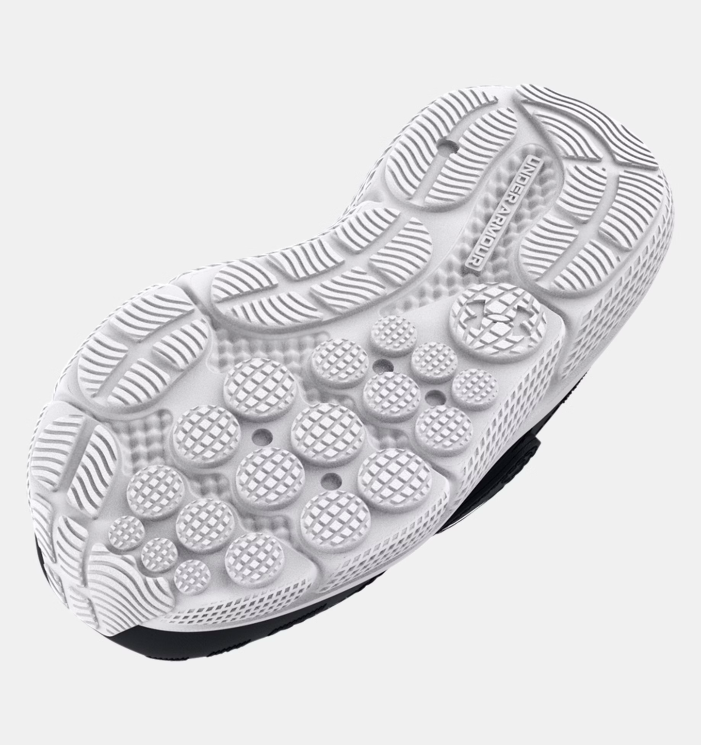 Toddler's Assert 10 AC