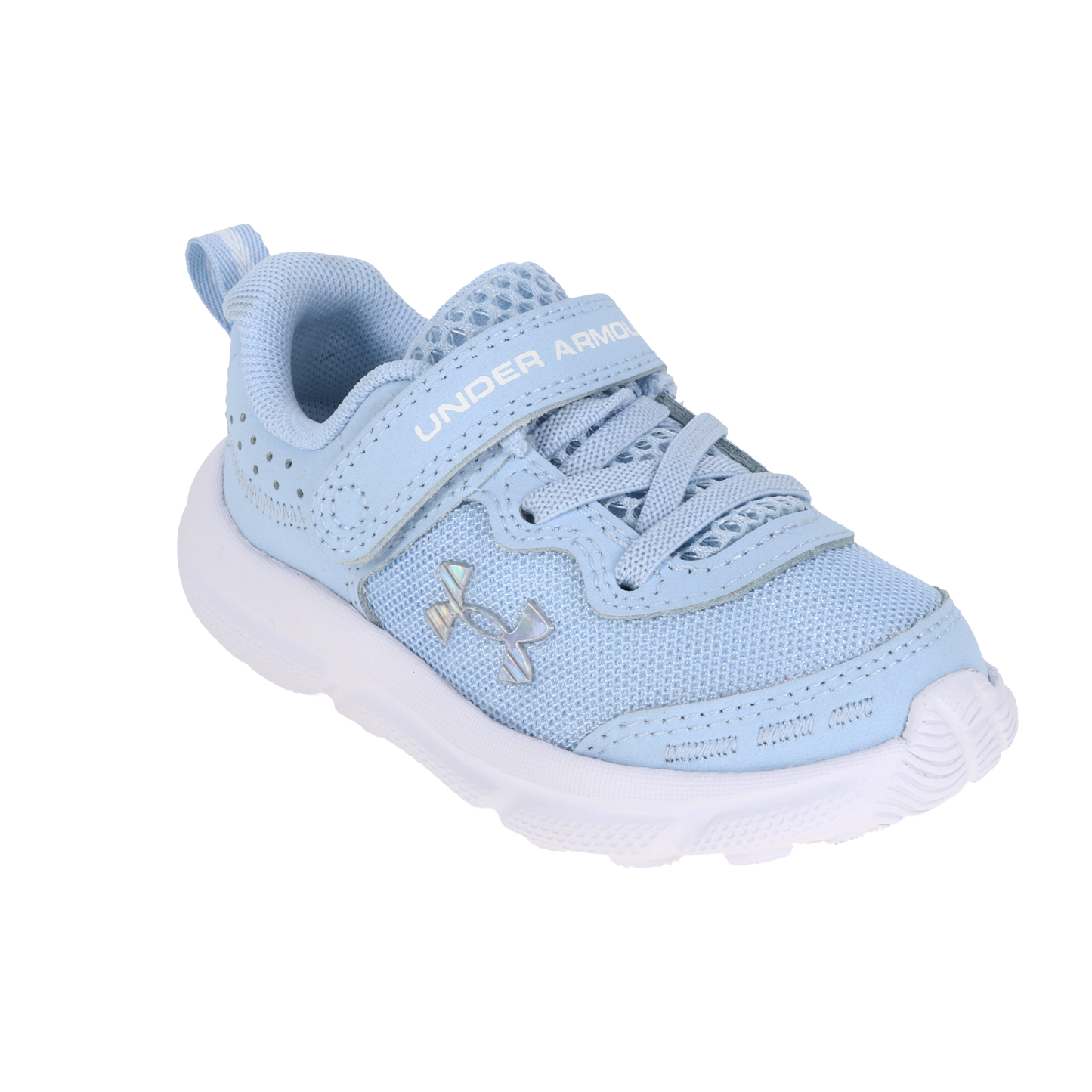 Toddler's Assert 10 AC