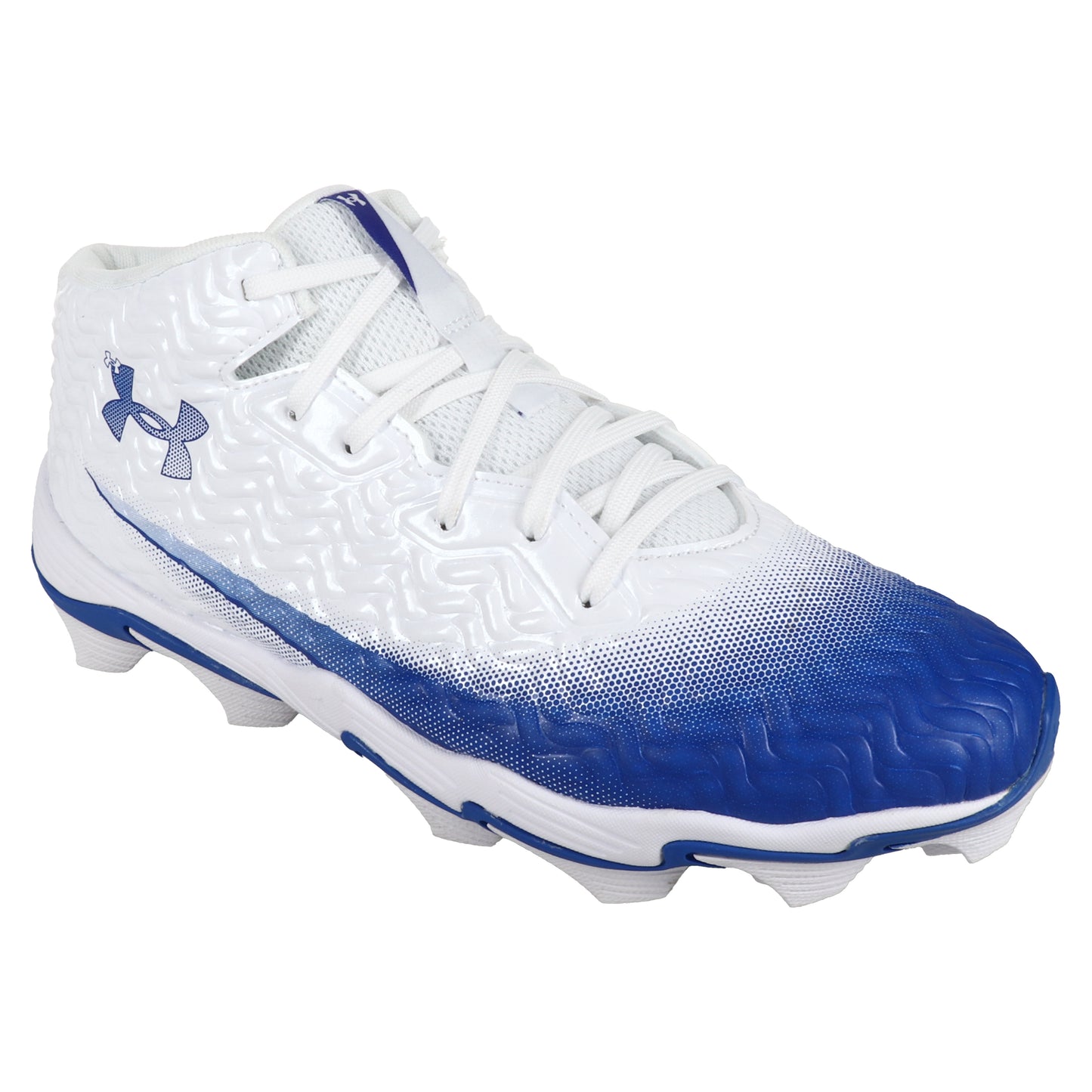 Men's Spotlight Hammer Football