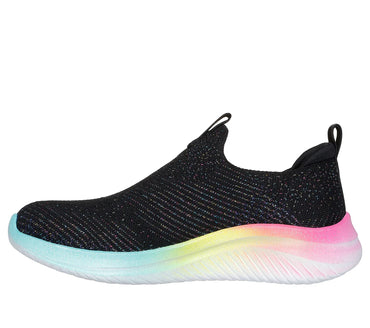 Kids' Ultra Flex 3.0 - Shimmer Stroll