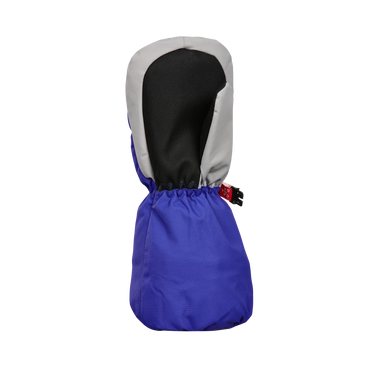 Kids' Animal Family "Shawn The Shark" Mittens