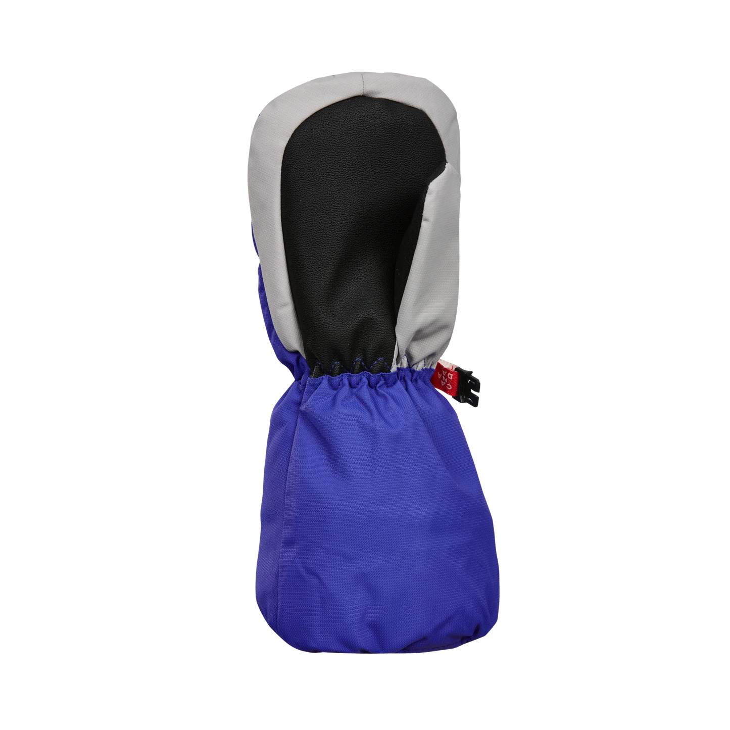 Kids' Animal Family "Shawn The Shark" Mittens