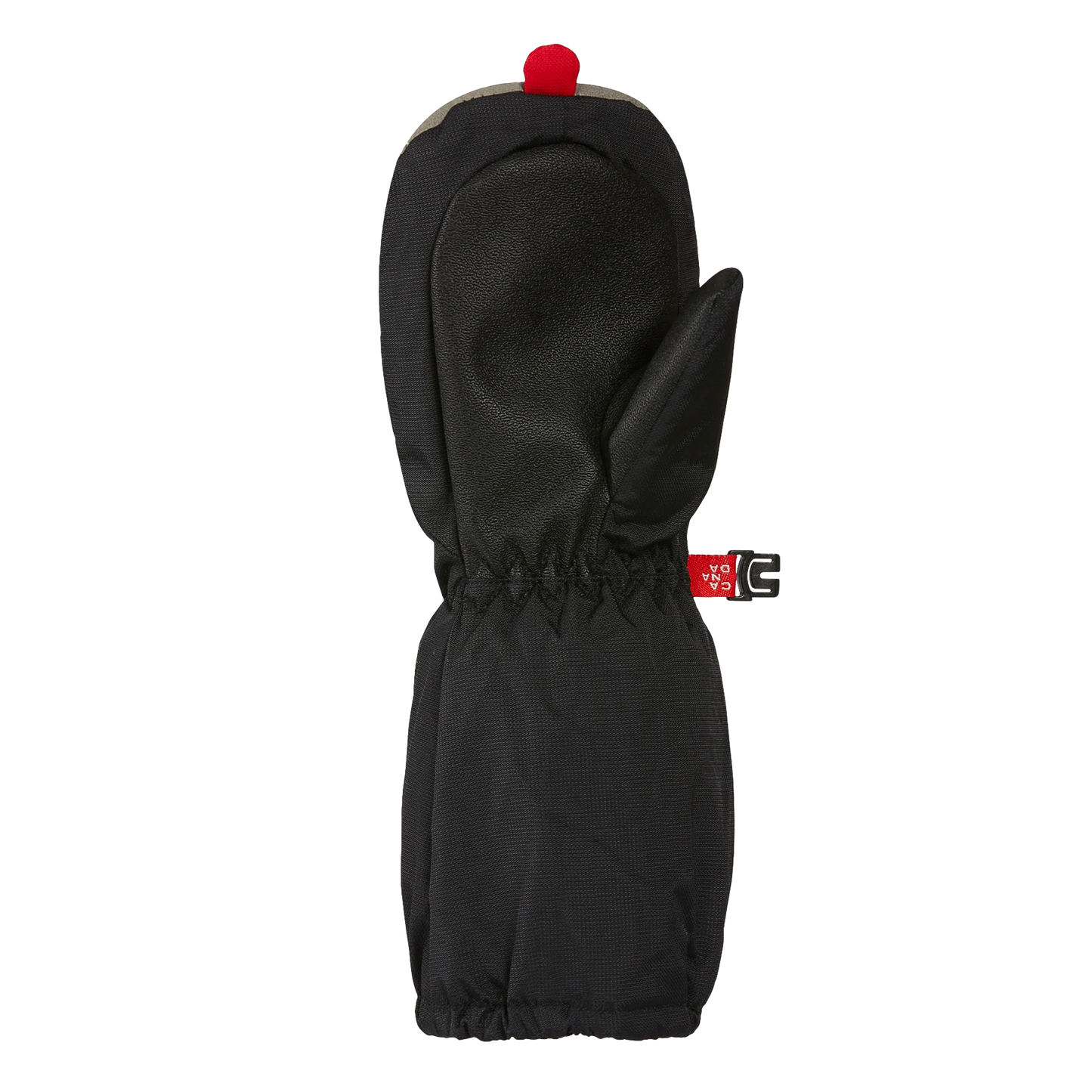 Kids' Animal Family "Willy The Wolf" Mittens