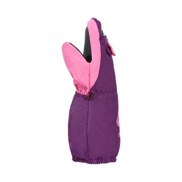 Toddlers' Amy The Owl Mitt