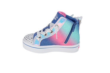 Toddlers' Twinkle Toes: Twi-Lites 2.0 - Dreamy Wings