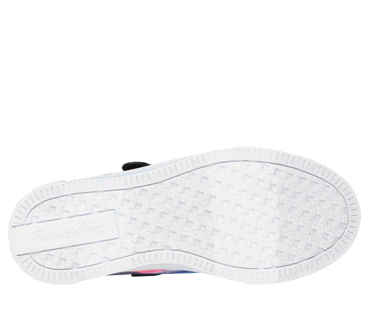 Kids' Twinkle Toes: Twinkle Sparks - Ombre Love