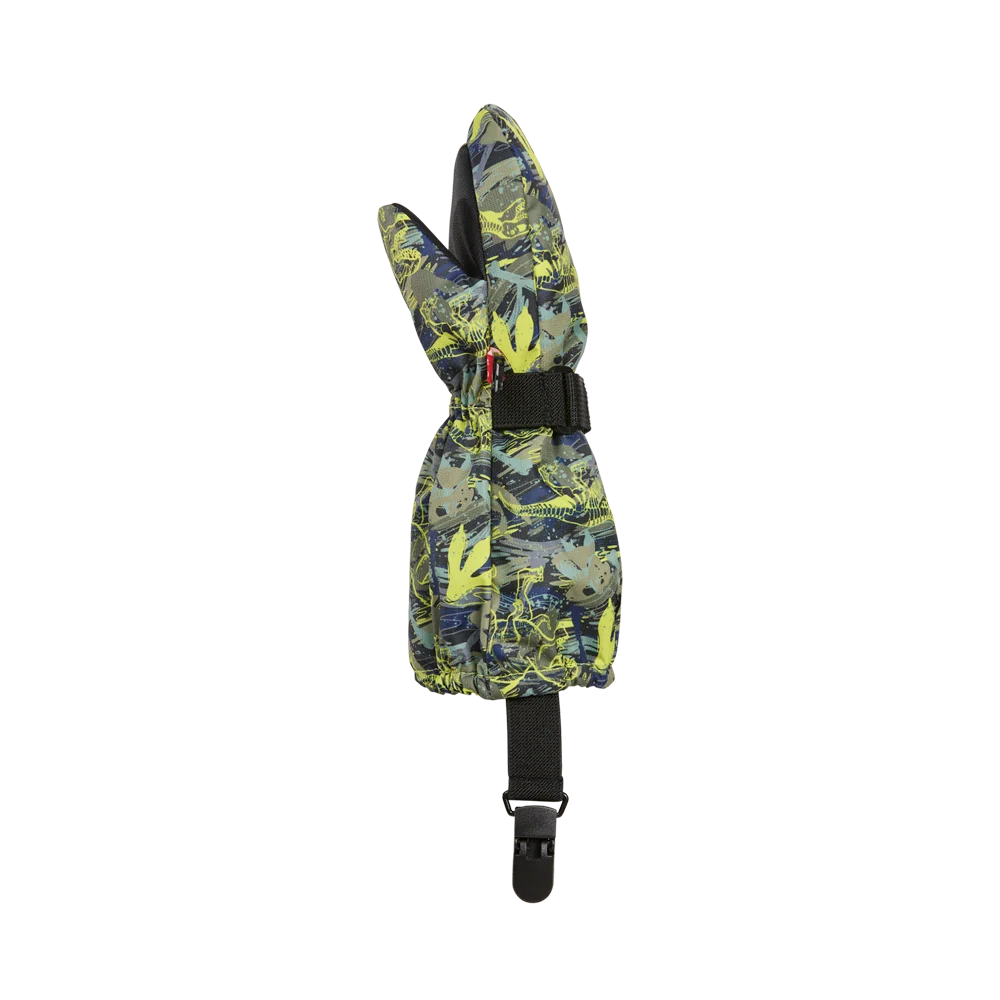 Toddlers' Crazy Cariboo Mitts