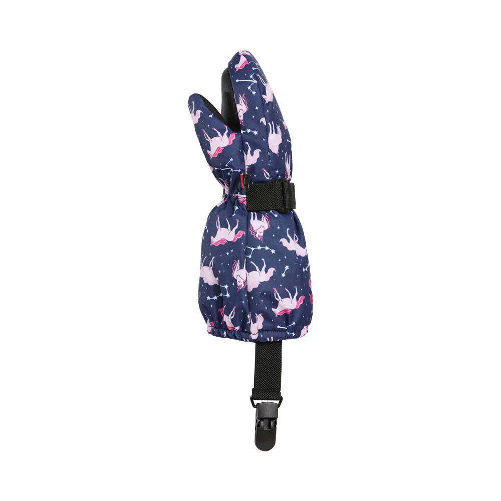 Toddlers' Crazy Cariboo Mitts