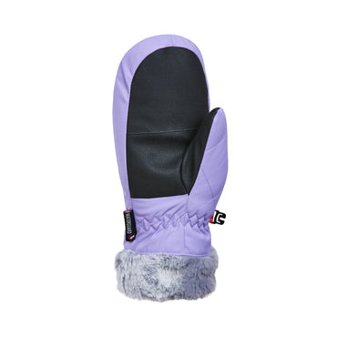 Kids' Canadienne Mittens