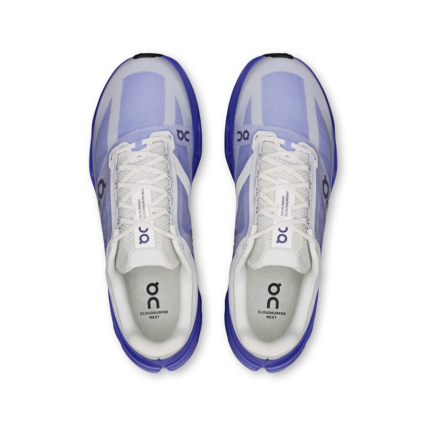 Men's Cloudsurfer Next
