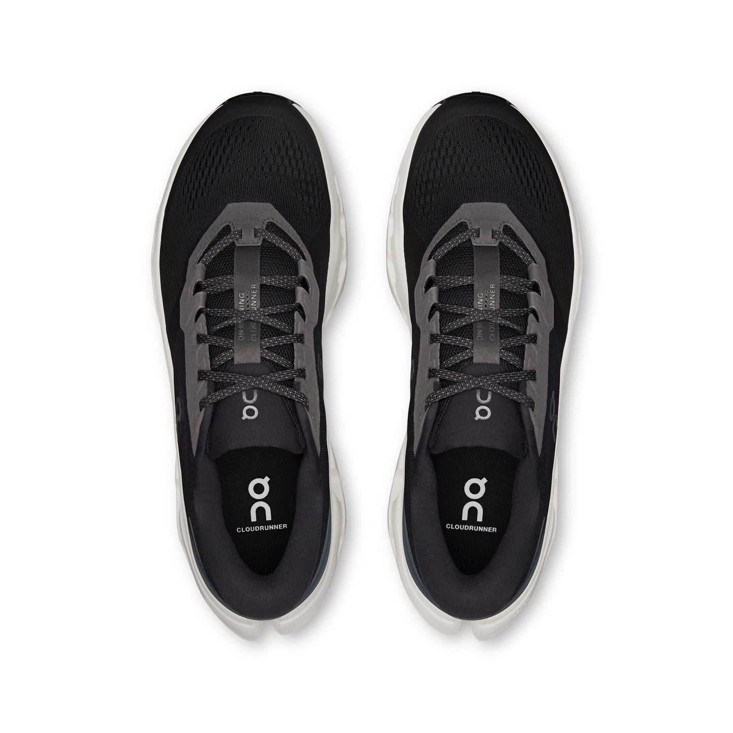 Men's Cloudrunner 3