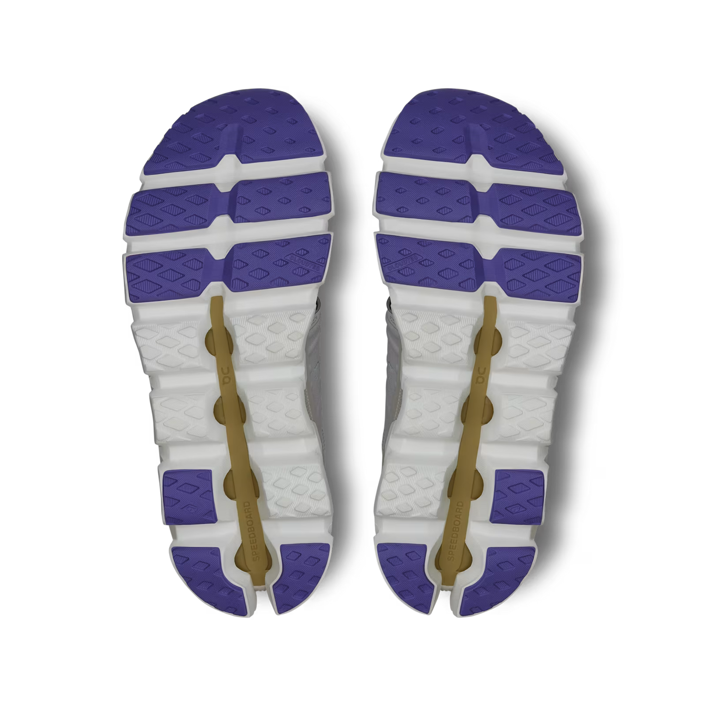 Women's Cloudswift 3