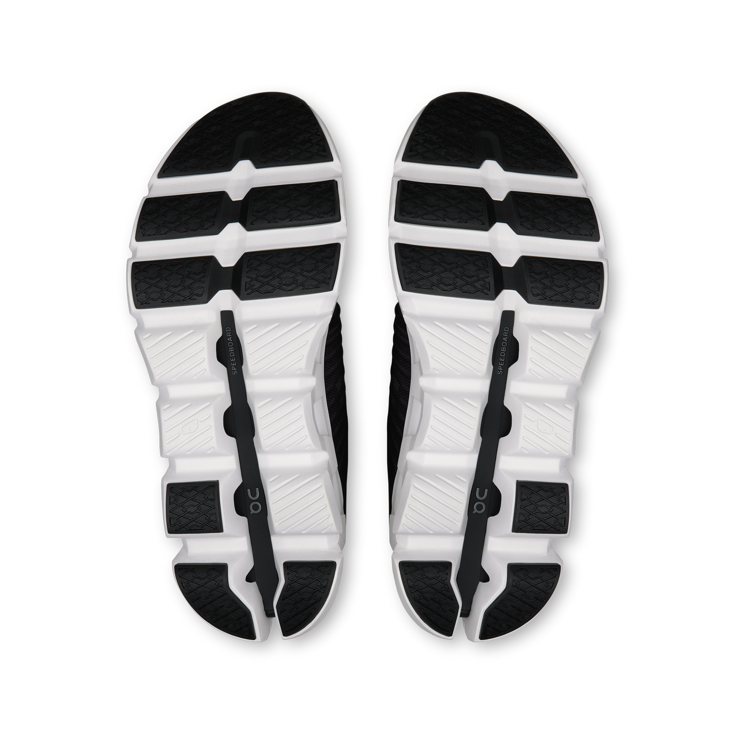 Women's Cloudswift 4