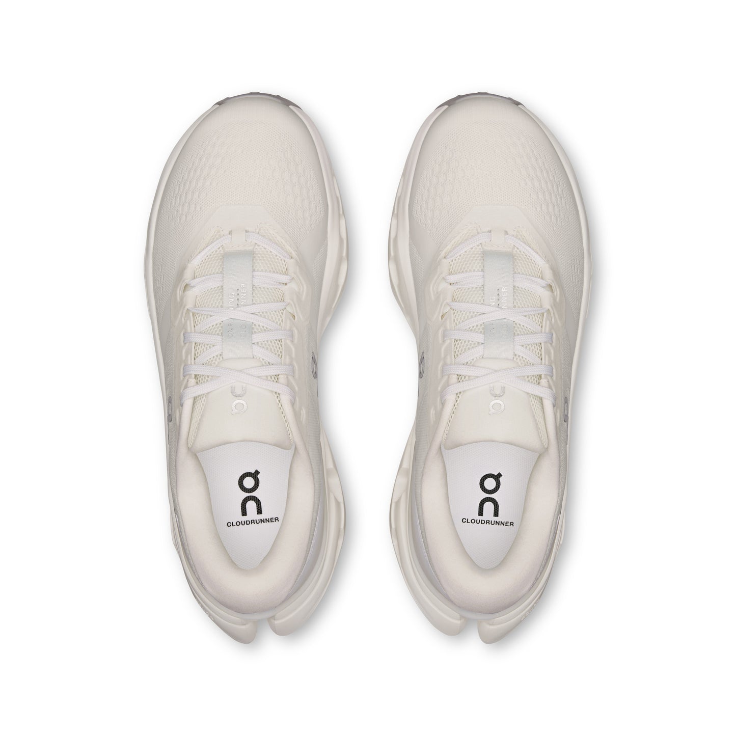 Women's Cloudrunner 3