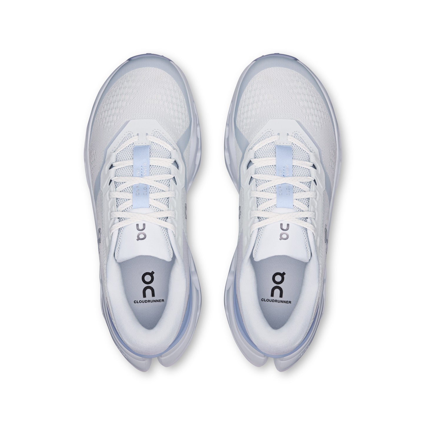 Women's Cloudrunner 3