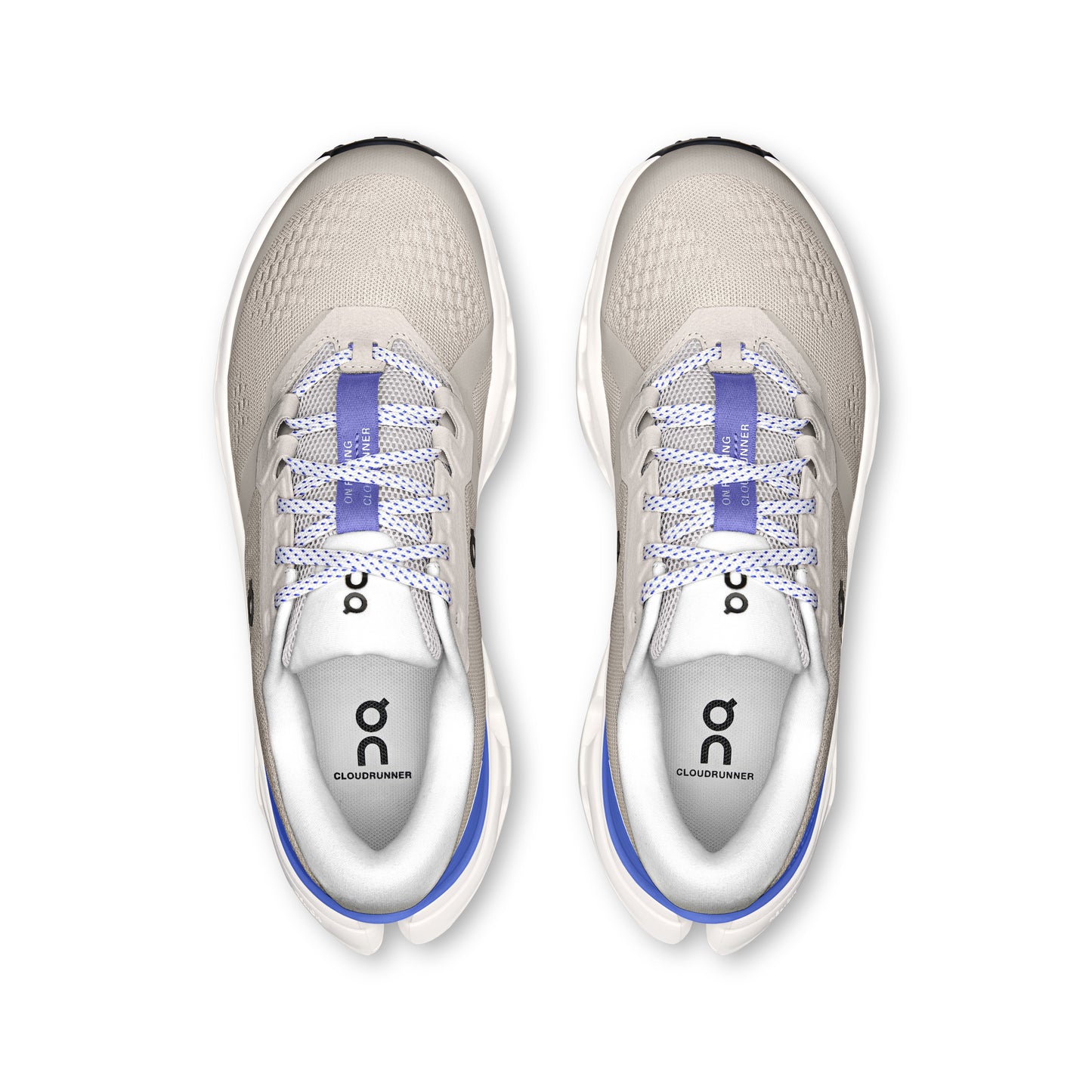 Women's Cloudrunner 3