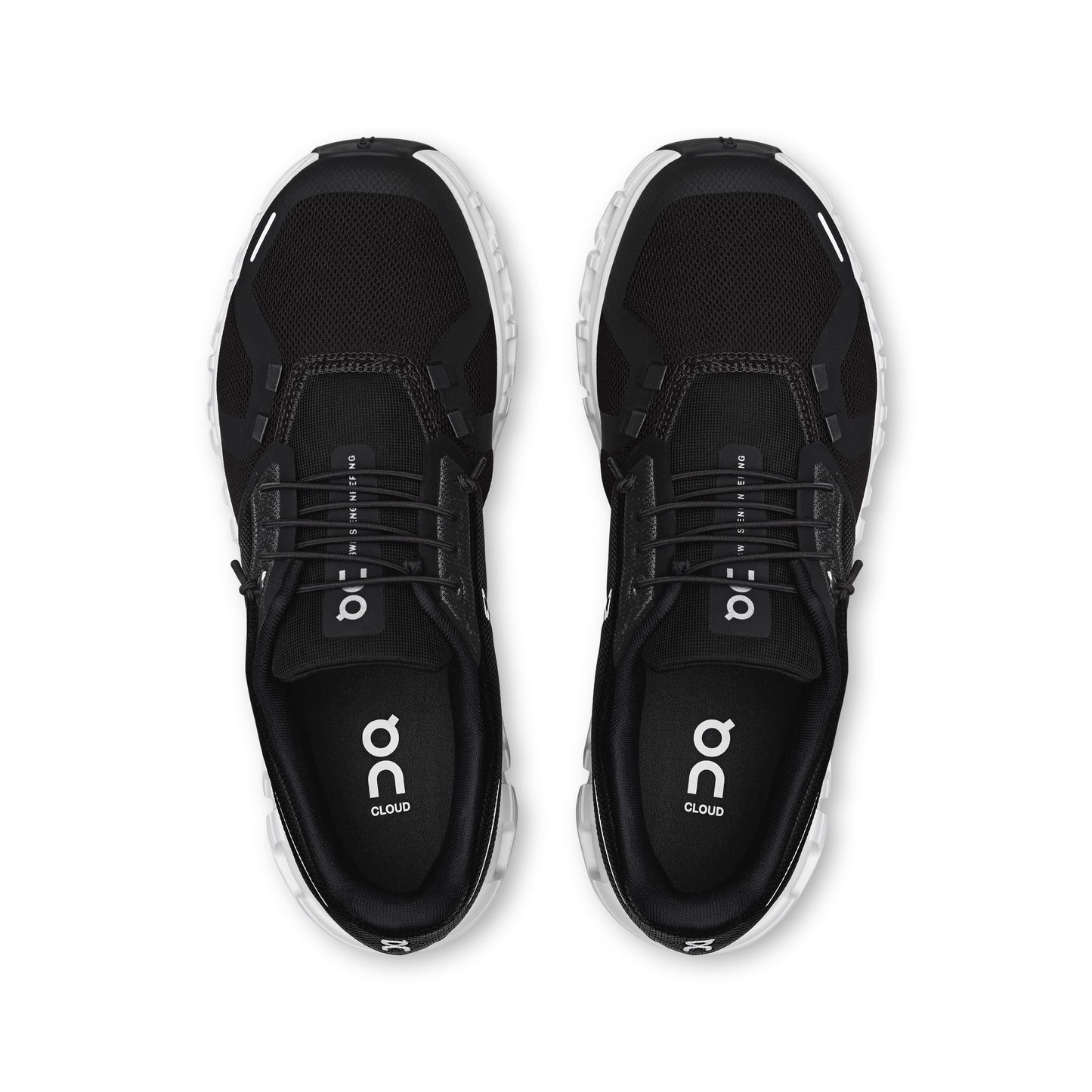 Women's Cloud 6