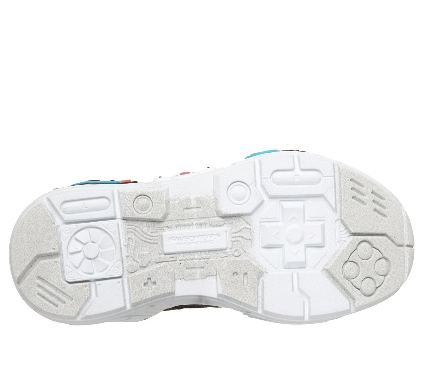 Kids' Game Kicks: Gametronix 3.0
