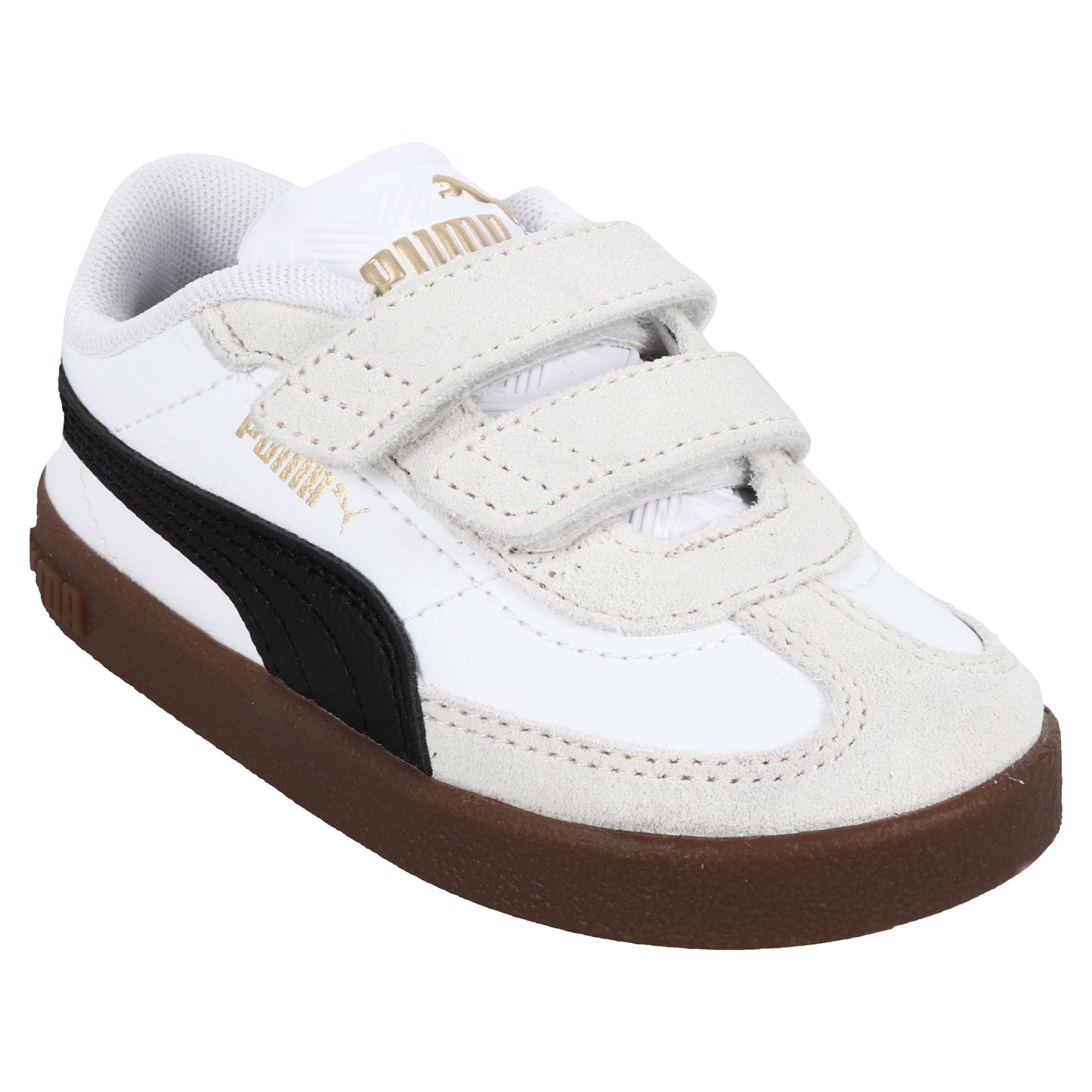 Toddlers' Club II Era V INF