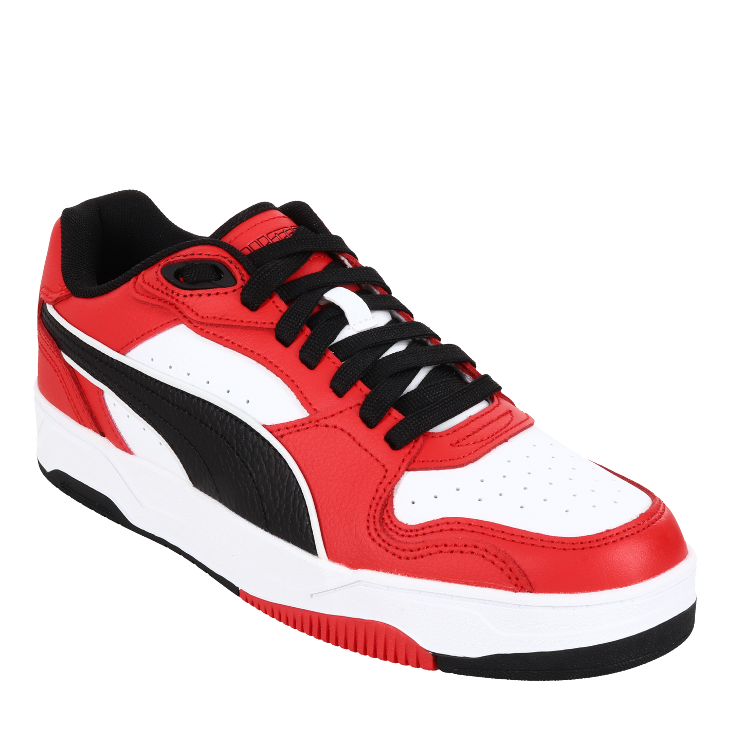 Men's Rebound Break Low