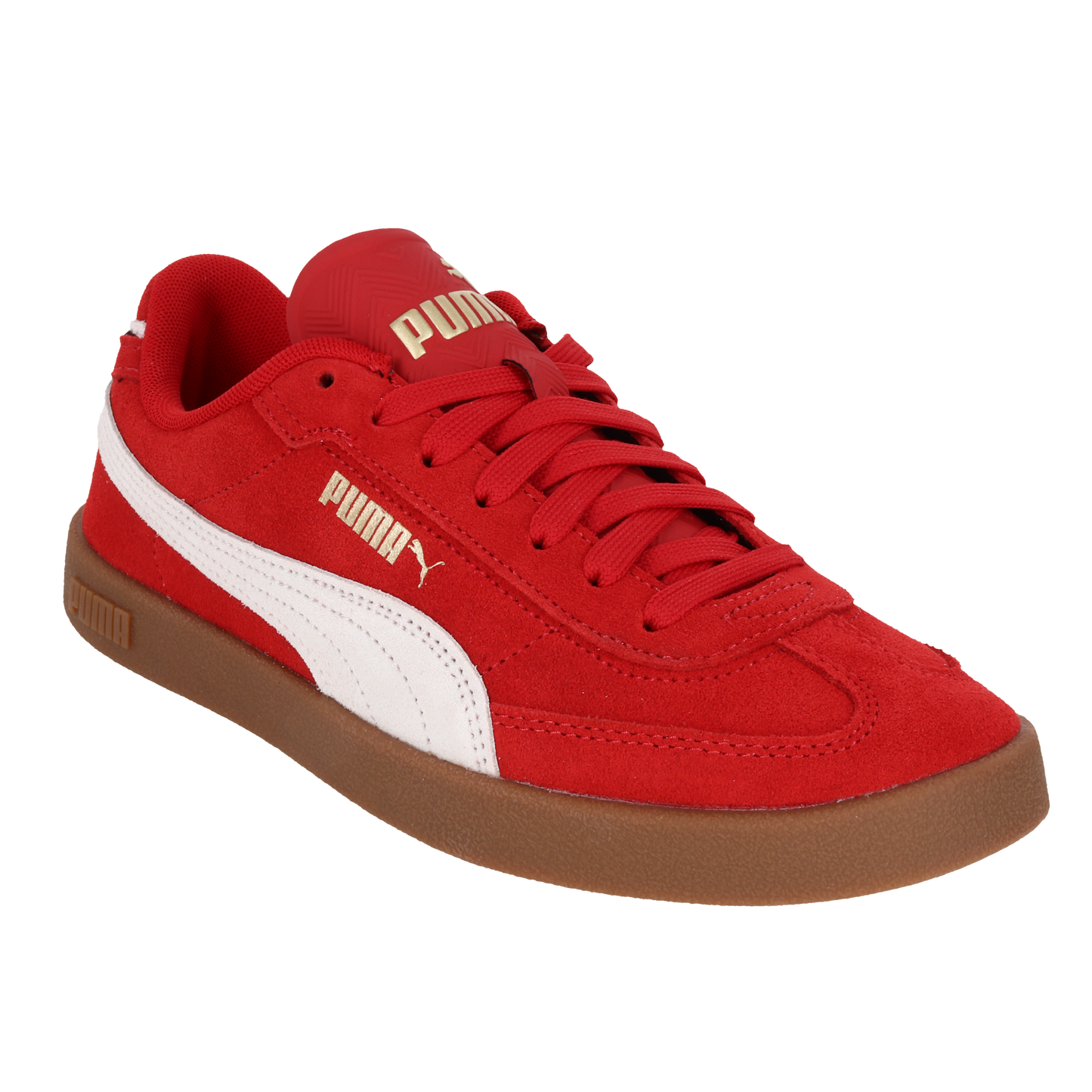 Women's Club II Era Suede