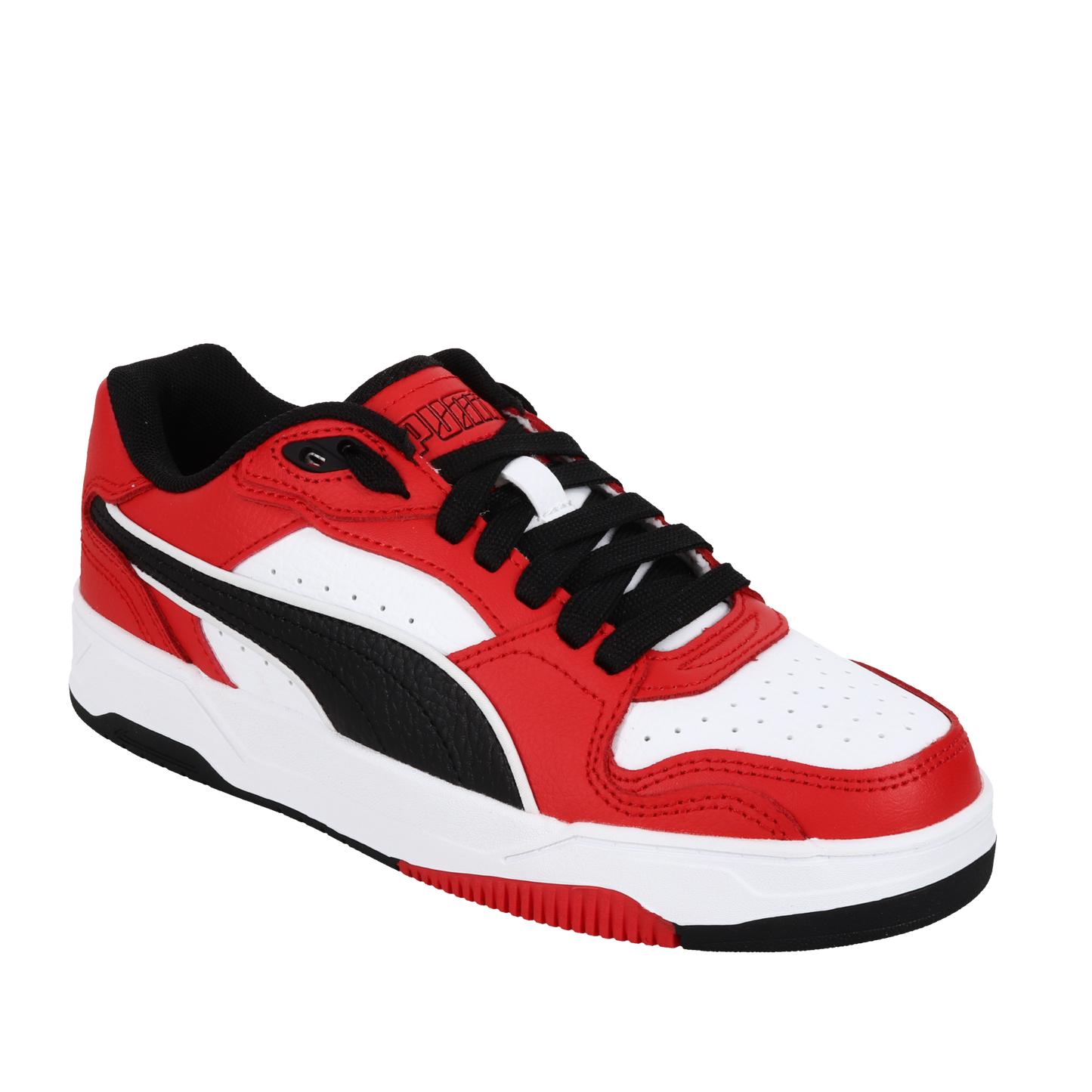 Kids' Rebound Break Low JR